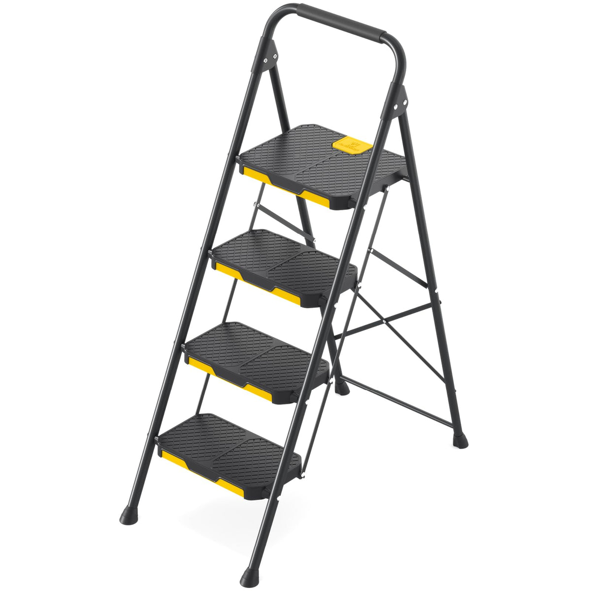 KINGRACK 800 lbs capacity supports heavy-duty tasks safely.
