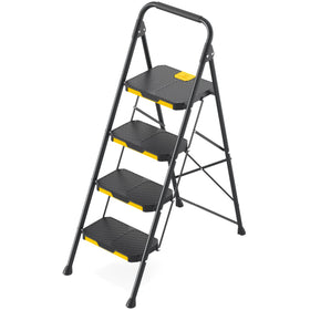 KINGRACK 800 lbs capacity supports heavy-duty tasks safely.