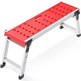 KINGRACK versatile platform suits home, garage, workshop, and office tasks.