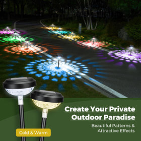 Kingsyard ground stake installation is easy for quick setup.