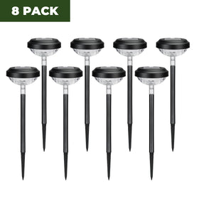 Kingsyard weatherproof LED lights built for rain, snow, and sun.