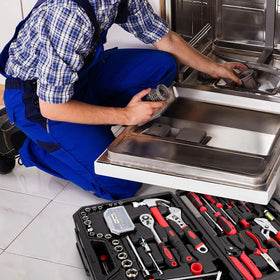 KingTool complete wrenches and sockets cover common home repairs and DIY projects.