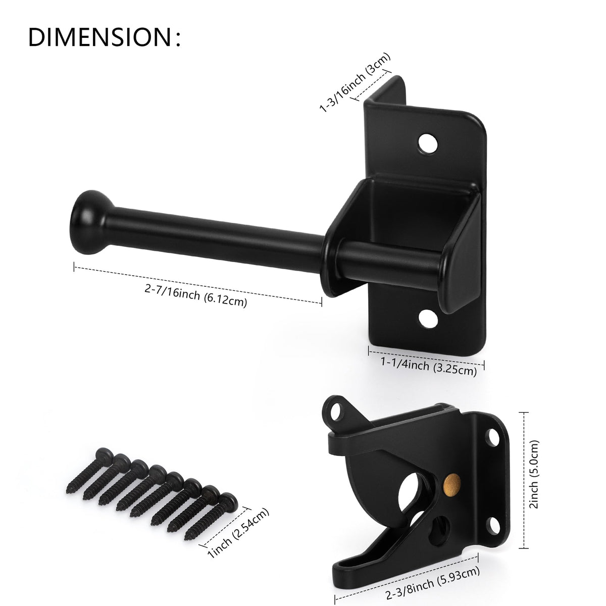 KINJOUZ optional remote operation via cord for convenience