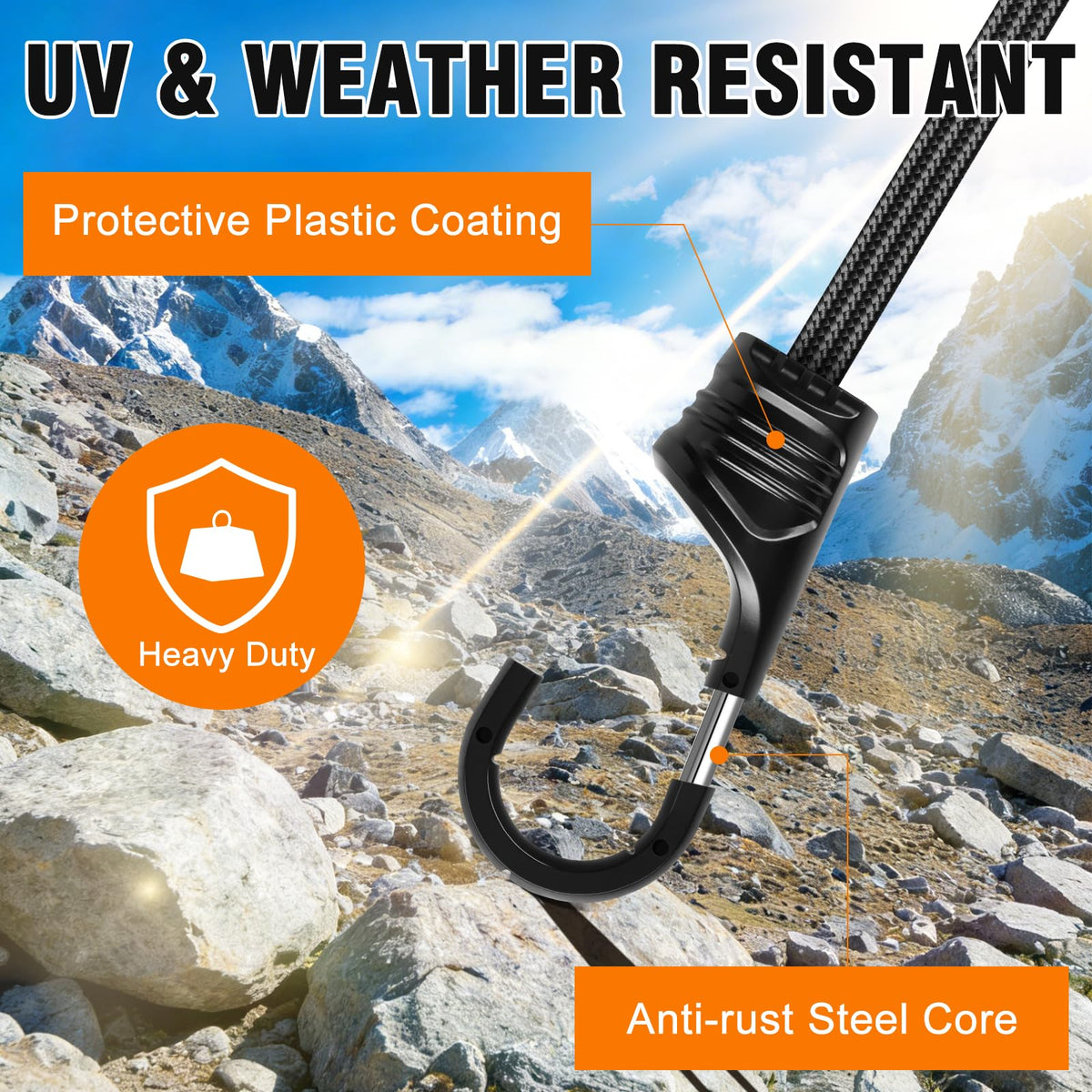 Kinzomor-1-3-inch-diameter-elastic-cord delivers robust stretch and durability.
