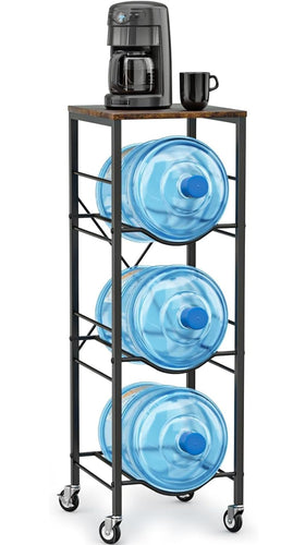 KIPHCA versatile rack suitable for home and office storage needs.