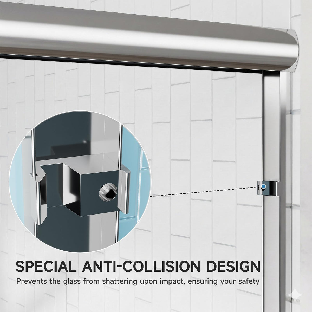 KisaTub packaging and installation guide ensures safe delivery and setup.