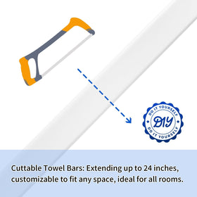 KitFit premium plastic finish resists scratches and corrosion for lasting use