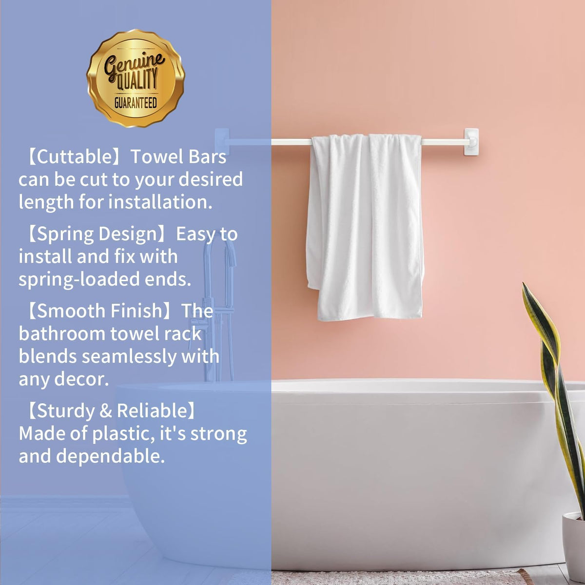 KitFit wall-mount installation showing secure mounting process.