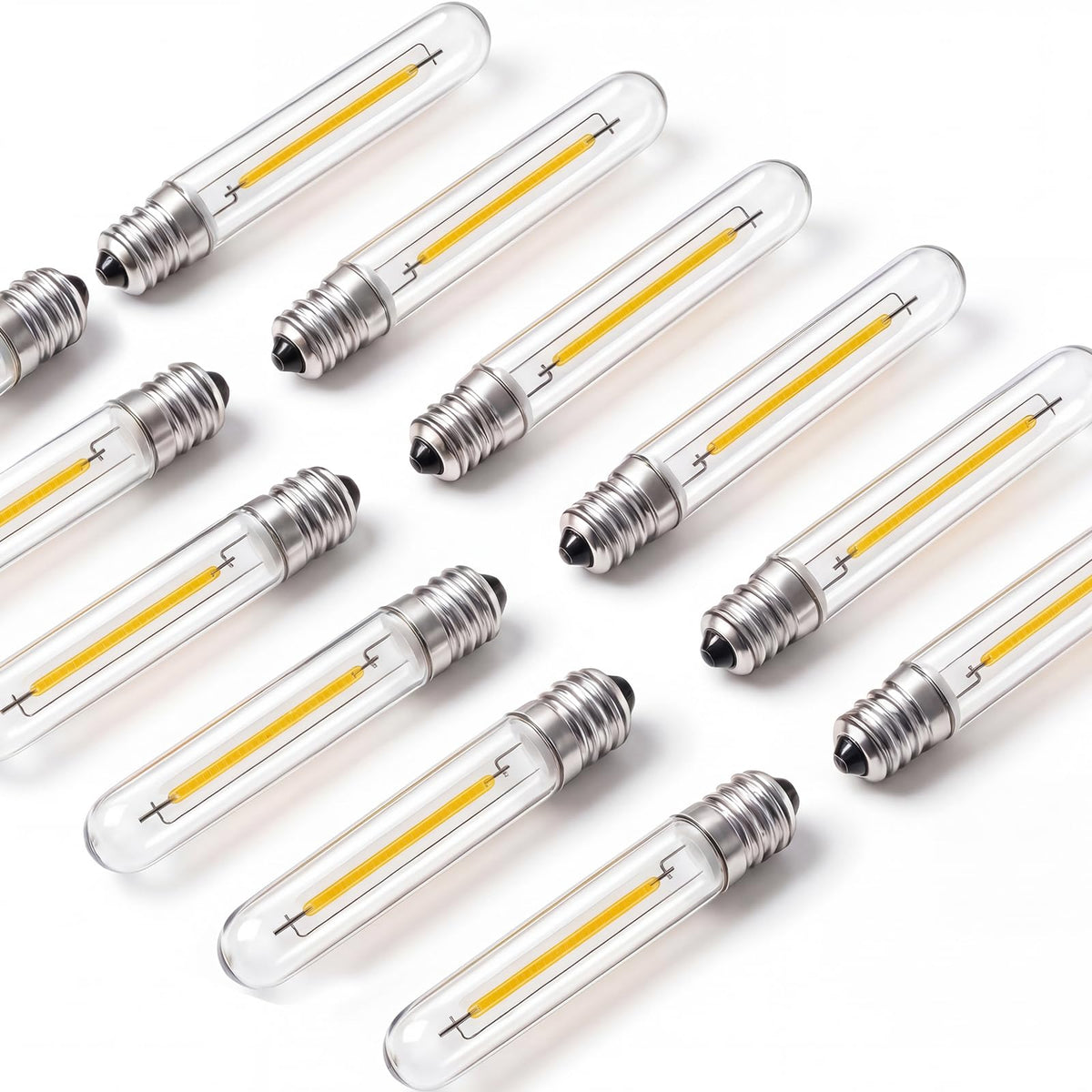 Kivonfa outdoor bulb for patio lighting, shatterproof and weather-ready.