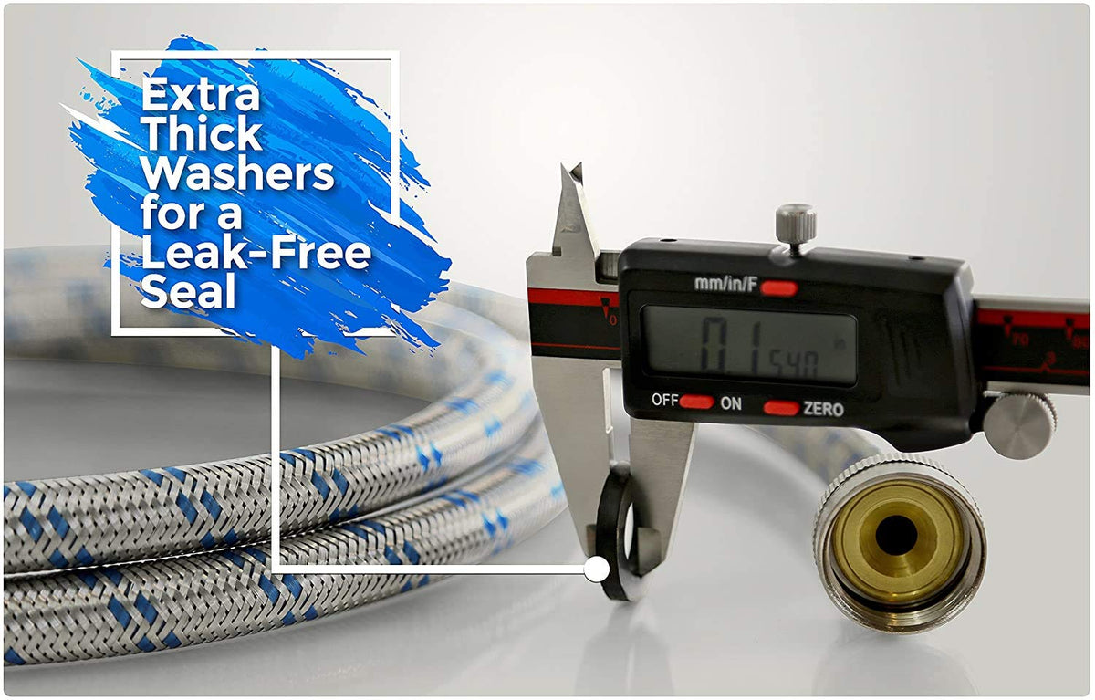 K&amp;J Premium two-pack provides ready replacements for busy laundry rooms