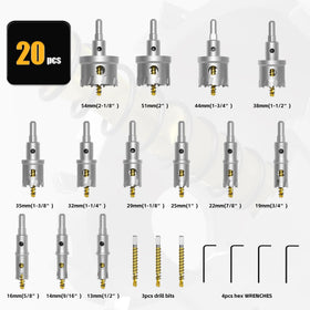 KJE triple-blade design emphasizes longer blade life and faster cuts.