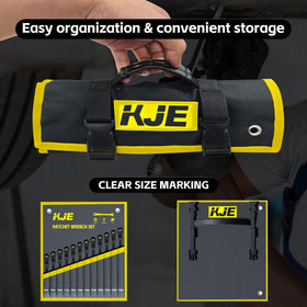 Compact, portable set for on-site use