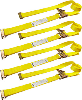 Suitable for boats and watercraft with secure deck rigging.