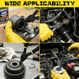KJE tips range from 0.038 to 0.090 inches for versatility.