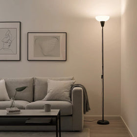 Easy install no-tools required for quick home lighting upgrades.