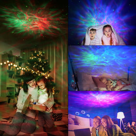 KKUP2U Astronaut Galaxy Projector as a gift idea for special days