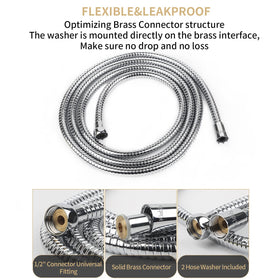 Klabb easy, tool-free installation by hand for replacement upgrades.