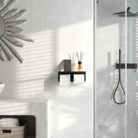 KLDKLD versatile mount suitable for bathroom and kitchen