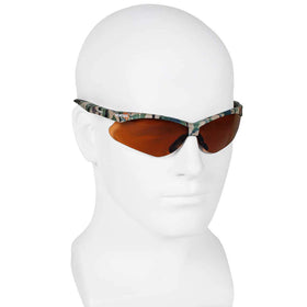 Includes neck cord for quick access and secure storage during shifts.