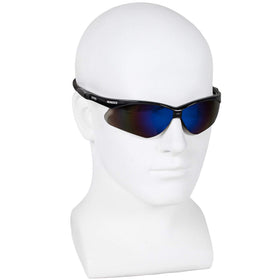 KleenGuard Nemesis includes neck cord for secure, ready-to-wear protection