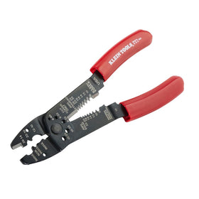Klein Tools 1001 cutting bolts across common sizes