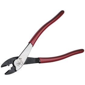 Klein Tools 1005 compact design ideal for dense electrical panels