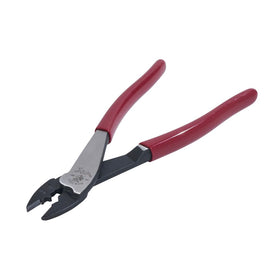 Klein Tools 1005 made-in-USA construction under professional standards