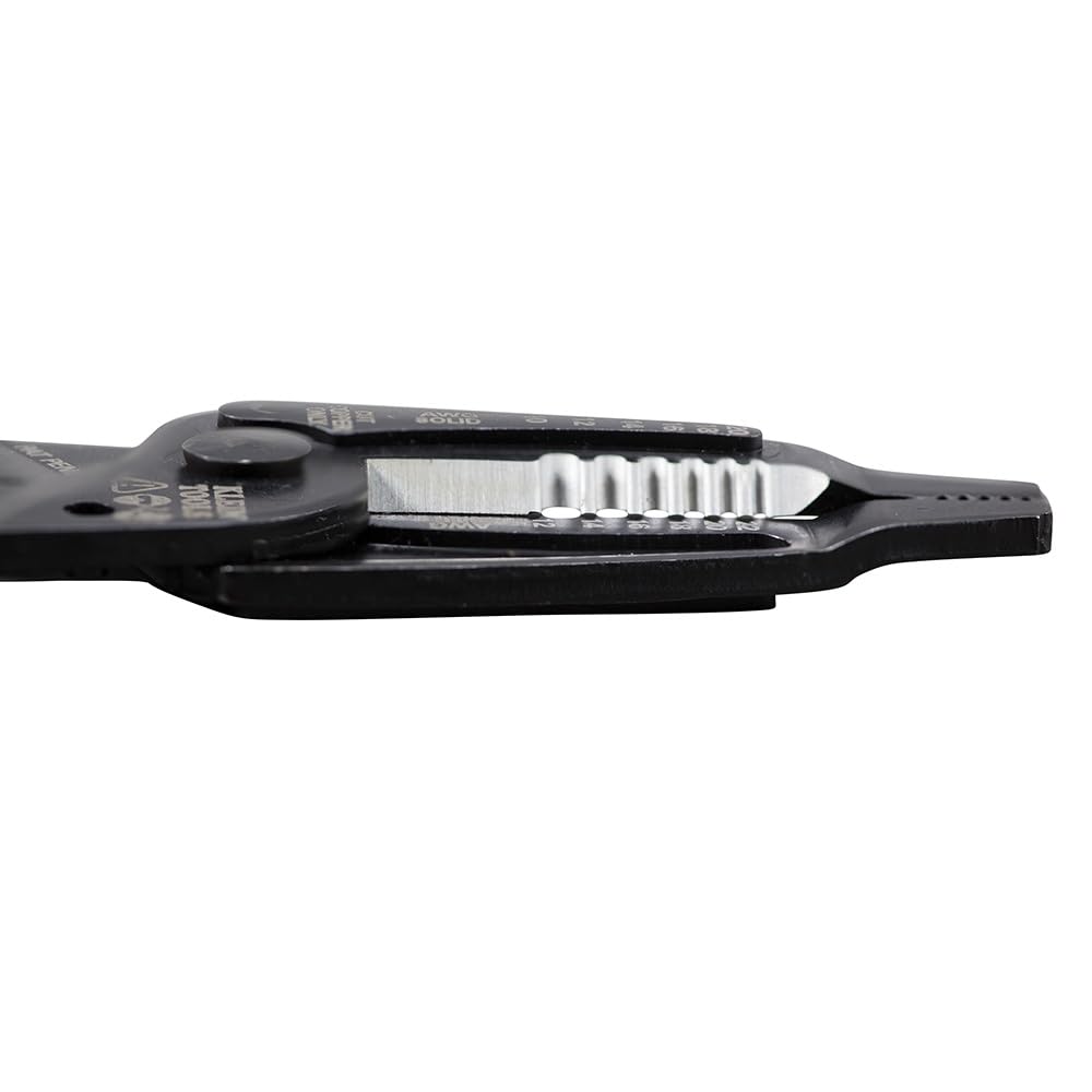 Klein Tools 1009 American-made quality supports durable, long-term use
