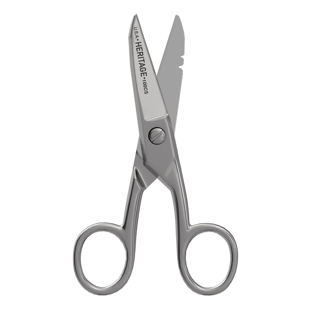 Klein Tools 100CS multi-purpose tool for work and home tasks.