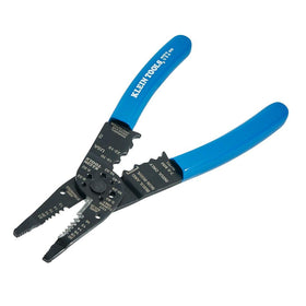 Klein Tools 1010 made in USA highlights durable craftsmanship.