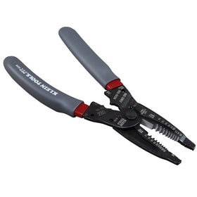 Klein Tools 1019 Kurve crimp dies for B connectors.