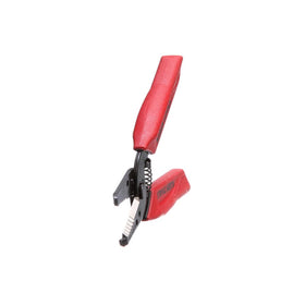 Klein Tools 11046 durable hardened steel construction.