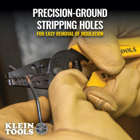 Klein Tools 11048 made in USA build signals durable, professional-grade performance