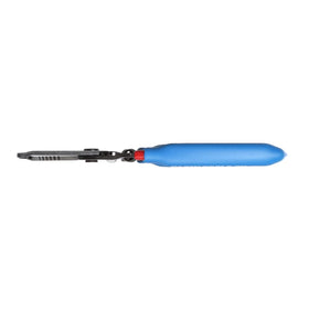 Klein Tools 11057 wire looping and bending holes for routing