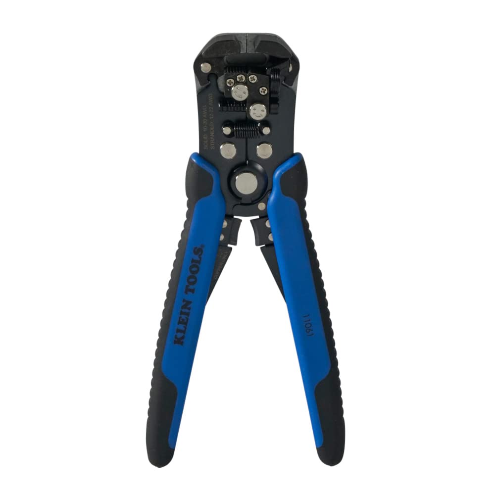 Klein Tools 11061 panel and general wiring work companion for professionals