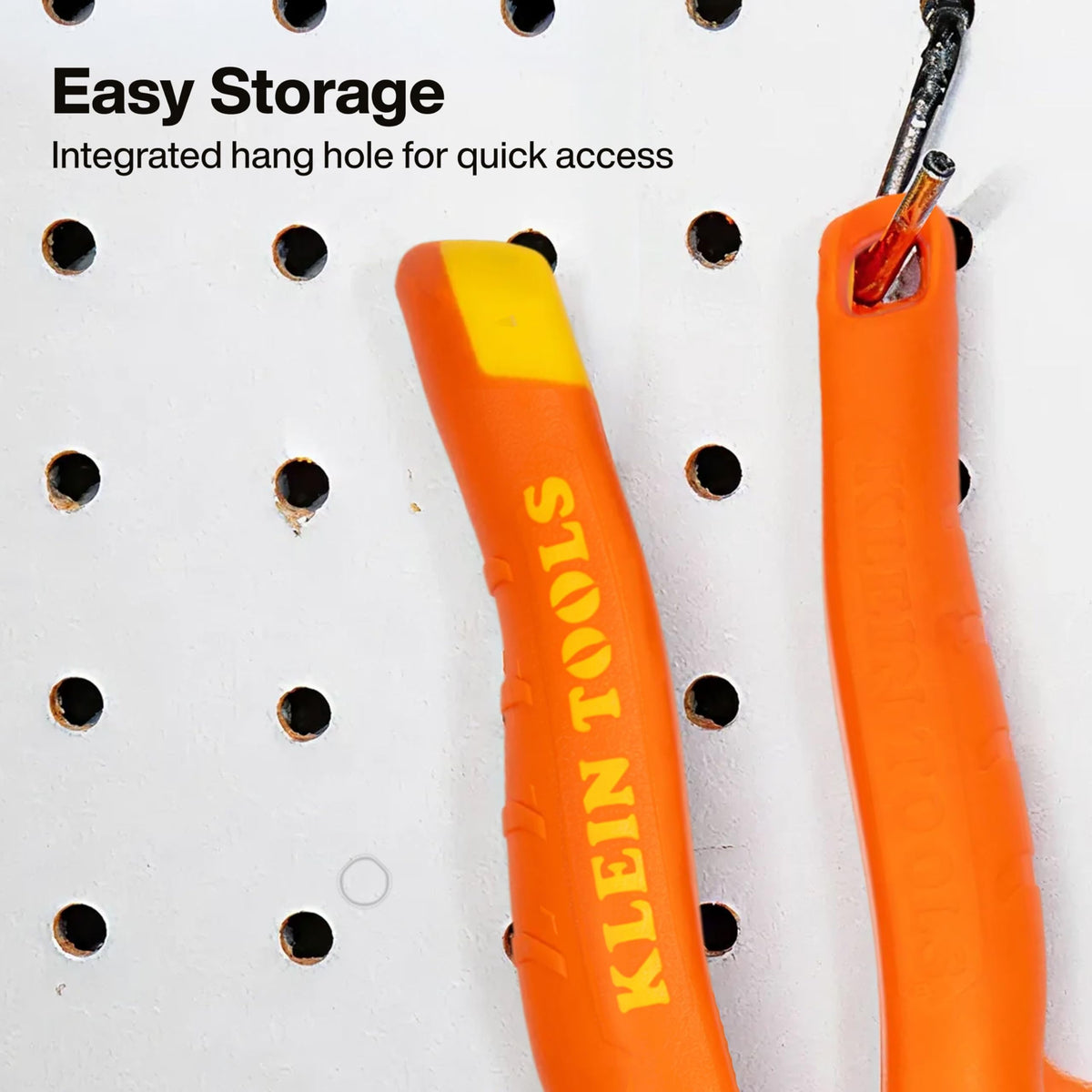 Klein Tools 1302S cuts 24 gauge and 28 gauge metal.