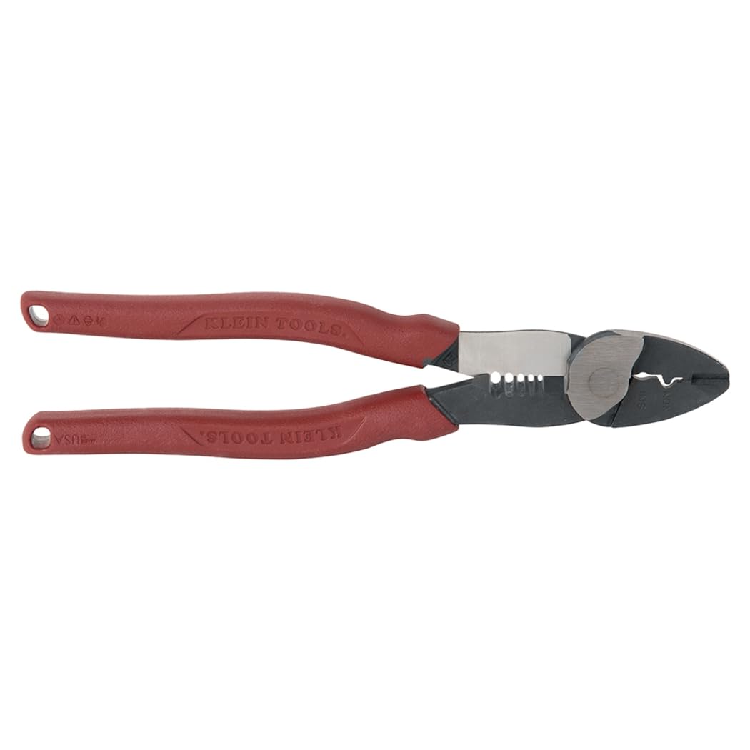 Klein Tools 2005N versatile tool for maintenance and repair tasks