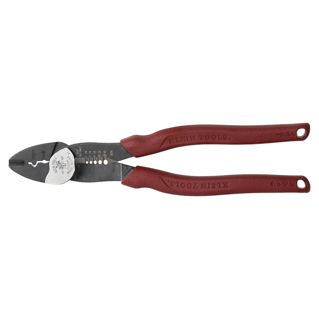 Klein Tools 2005N professional grade tool for electricians