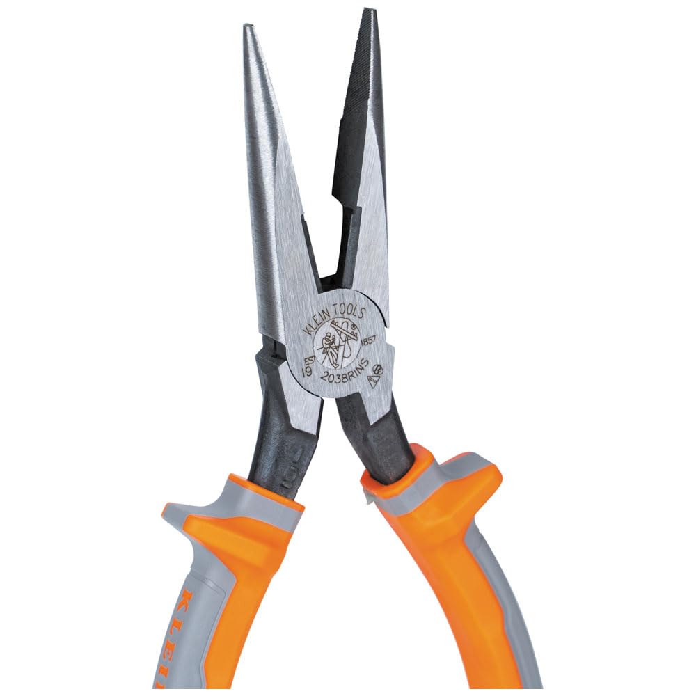 Klein Tools 2038RINS extended handles for extra reach