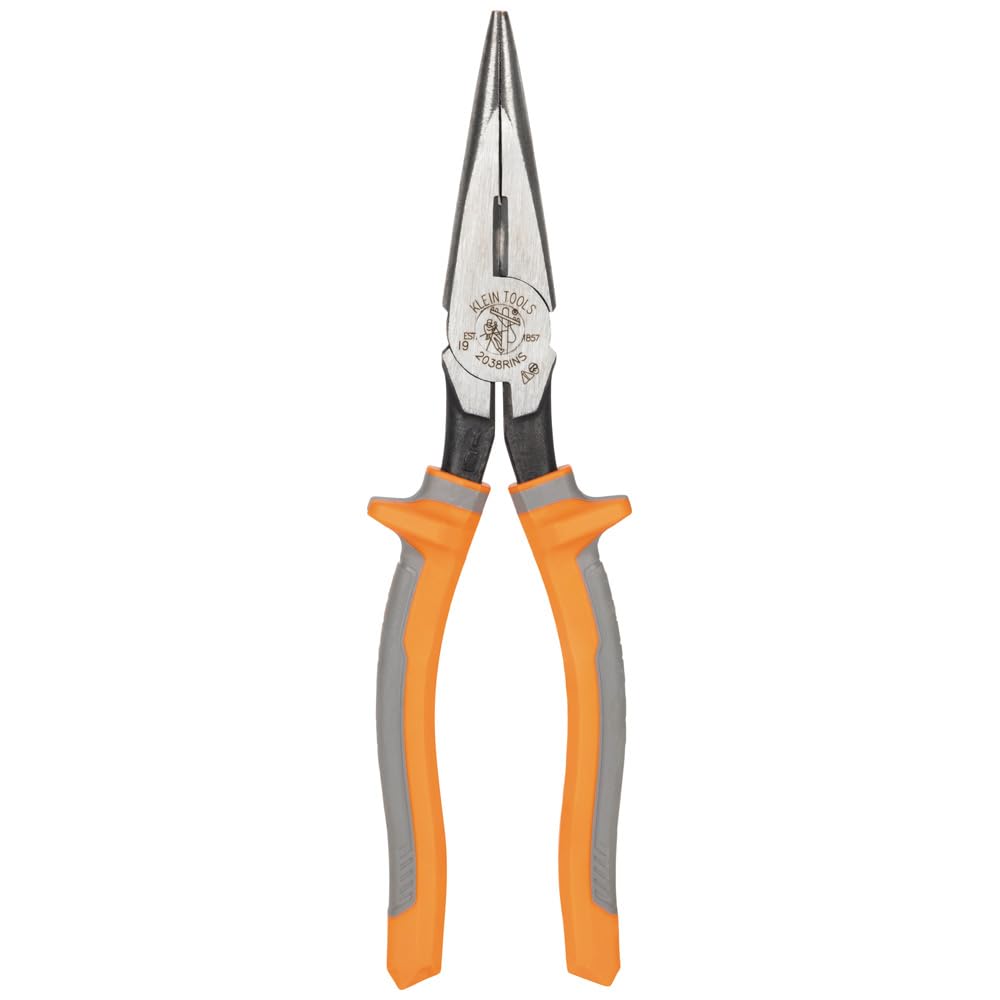 Klein Tools 2038RINS packaging and storage-ready design