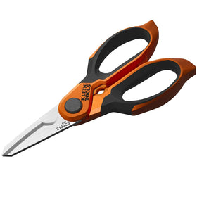 Klein Tools 2100CS stainless steel blades for precise cable cuts