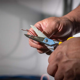 Klein Tools USA-made build reflecting domestic craftsmanship and durability