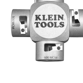 Rugged Klein Tools 21050 with long tool life for daily electrical work.