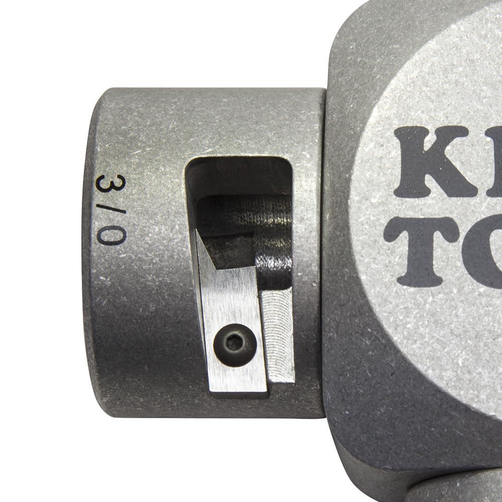 Klein Tools 21051 compatible with CME, Encore, United Copper, and Southwire cables