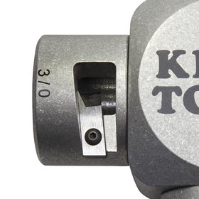Klein Tools 21051 compatible with CME, Encore, United Copper, and Southwire cables