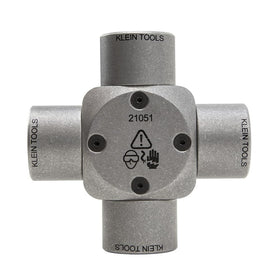 Klein Tools 21051 replacement blades 21051B for extended use