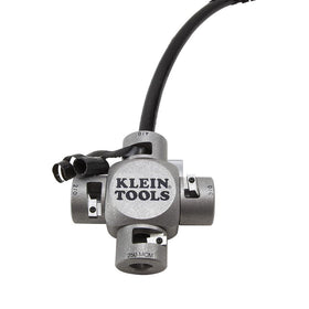 Klein Tools 21051 delivers quicker, safer cuts than a utility knife