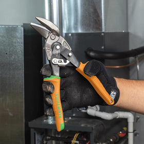 Klein Tools 2401R durability stands up to daily professional use.