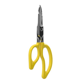 Klein Tools 26001 compact 6.75-inch design fits neatly in tool bags.