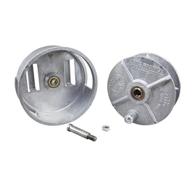 Klein Tools 27400 USA-made reel highlighting durable, professional-grade build.